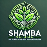 Shamba Salama logo